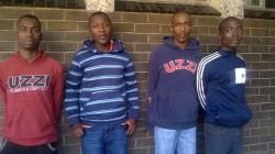 Uzzi Brand