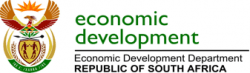The Economic Development Department logo