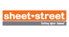 Sheet Street logo