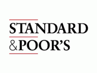 Standard and poors logo
