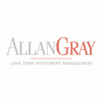 Allan Gray logo