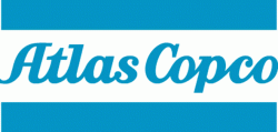 Atlas Copco logo