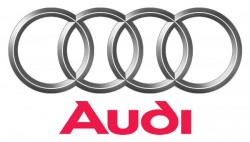 Audi SA Logo