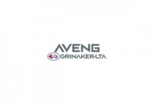 Aveng Logo