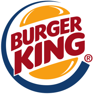 Burger King sa Logo