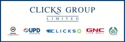 Clicks Flexi Timer Shop Assist / Cashier in Gauteng