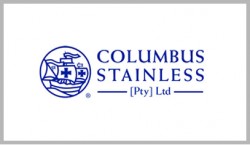 Columbus Stainless Logo