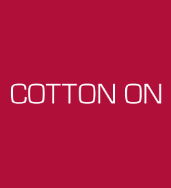 Cotton on logo
