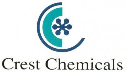 Crest Chemicals Logo