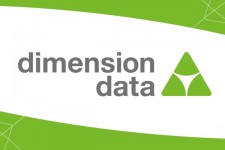 Dimension Data Logo