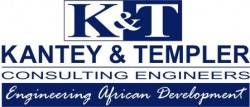 Kantey & Templer: Engineering Bursary September 2018