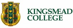Kingsmead College Logo