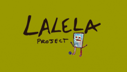Lalela Project Logo