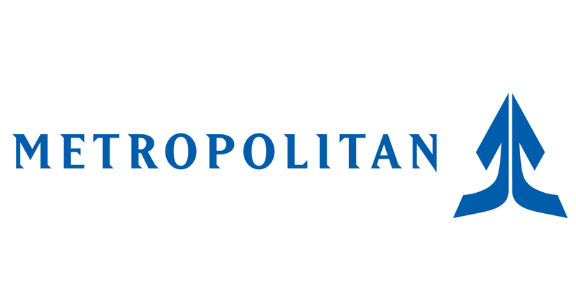 Metropolitan Logo