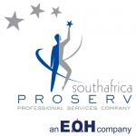 ProServ South Africa Logo