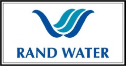 Rand Water Logo