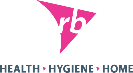 Reckitt Benckiser Logo
