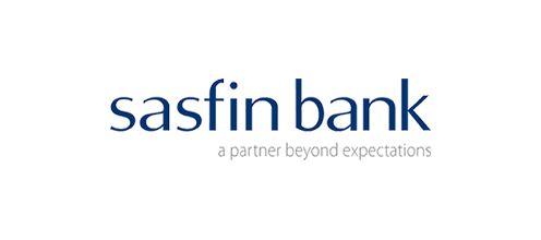 Sasfin logo