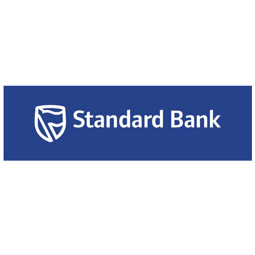 Standard bank logo