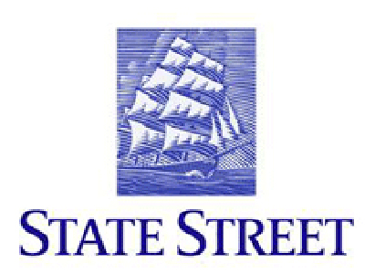 State-Street-Corporation logo