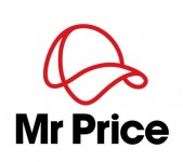 The Mr Price Group Logo