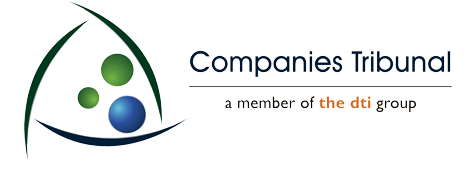 companies tribunal logo