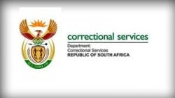 correctional-services Logo - DCS