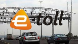 You can’t renew car license discs without paying your e-tolls