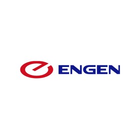 Engen logo