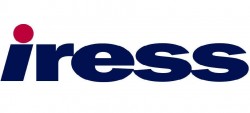 iress logo