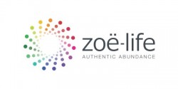 Zoë-Life Logo
