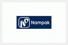 nampak logo