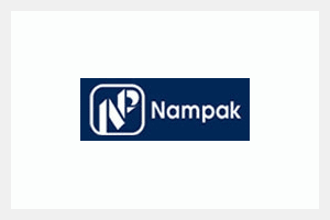 nampak logo