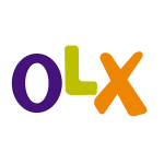 olx SA Logo