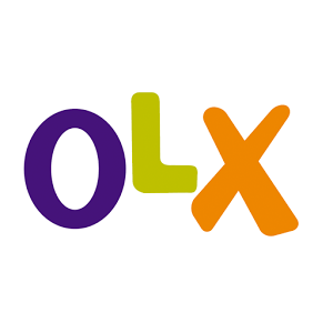 olx SA Logo