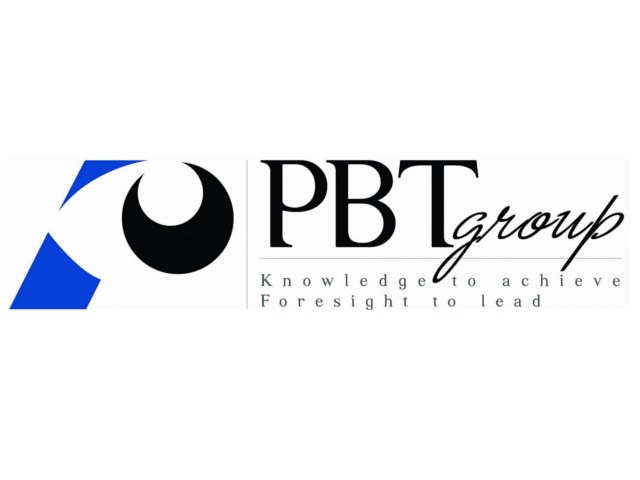 pbt group logo