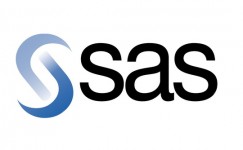 sas logo