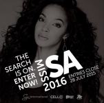Miss South Africa 2016