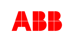 ABB logo