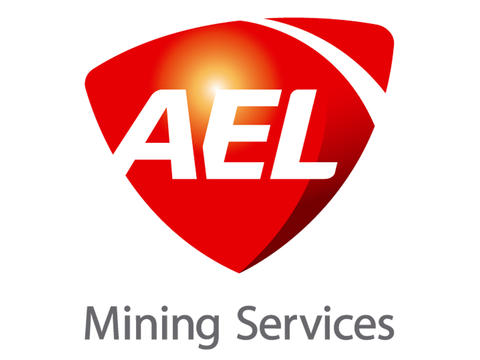 AEL Mining logo