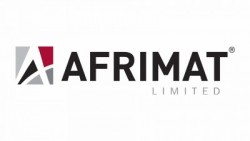 Afrimat Logo