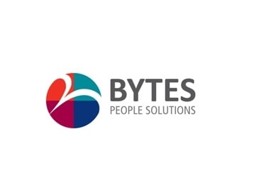 Bytes People Solutions logo
