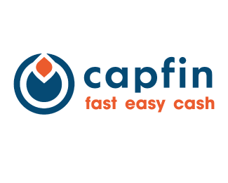Capfin logo