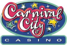 Carnival City Logo