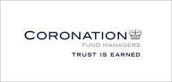 Coronation Fund Managers Logo