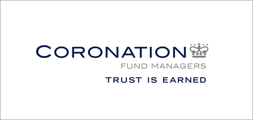 Coronation Fund Managers Logo