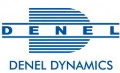 Denel Dynamics Logo