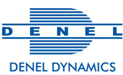 Denel Dynamics Logo