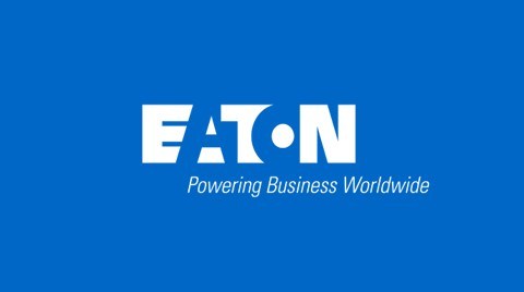 Eaton Logo