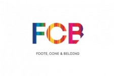 FCB SA Logo